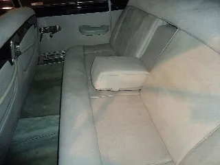 Foto 10 di 12: LANCIA Flaminia FLAMINIA BERLINA - TUTTA ORIGINALE 