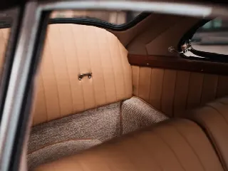 Foto 21 di 27: PORSCHE 356 Rare Pre-A 1300 Coupé, 1951