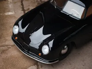 Foto 24 di 27: PORSCHE 356 Rare Pre-A 1300 Coupé, 1951