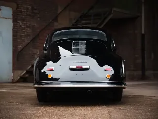Foto 27 di 27: PORSCHE 356 Rare Pre-A 1300 Coupé, 1951