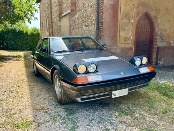 FERRARI 400(1976-1985) i 