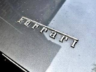 Foto 5 di 19: FERRARI 400(1976-1985) i 
