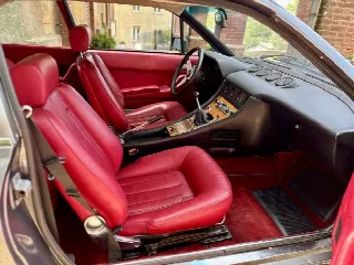 Foto 6 di 19: FERRARI 400(1976-1985) i 