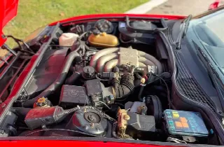 Foto 6 di 7: BMW Z1      