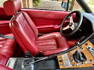 Foto 7 di 19: FERRARI 400(1976-1985) i 