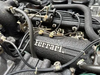 Foto 16 di 19: FERRARI 400(1976-1985) i 