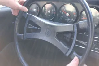 Foto 3 di 5: PORSCHE 911(1963-1973) 911 - 2.4 T