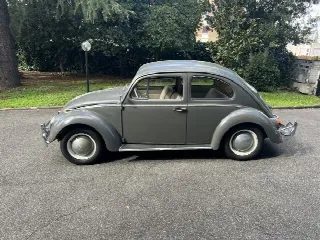 Foto 3 di 7: Volkswagen Maggiolino 1200  