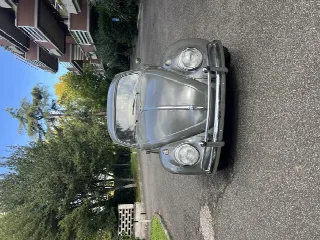 Foto 7 di 7: Volkswagen Maggiolino 1200  