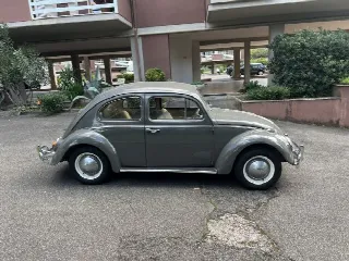 Foto 1 di 7: Volkswagen Maggiolino 1200  