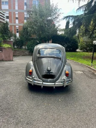 Foto 2 di 7: Volkswagen Maggiolino 1200  