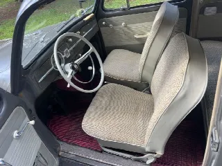 Foto 4 di 7: Volkswagen Maggiolino 1200  