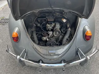 Foto 5 di 7: Volkswagen Maggiolino 1200  