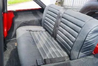 Foto 8 di 8: JEEP CJ 7  Renegade 