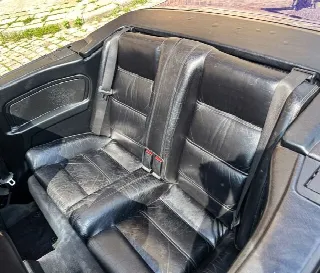 Foto 5 di 6: BMW 325     i E30