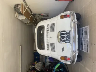 Foto 3 di 10: FIAT 500 l 