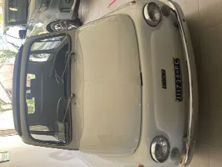Foto 2 di 10: FIAT 500 l 