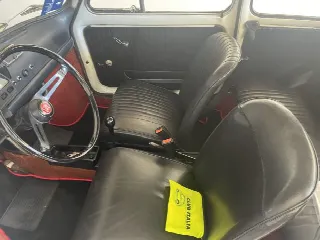 Foto 4 di 10: FIAT 500 l 
