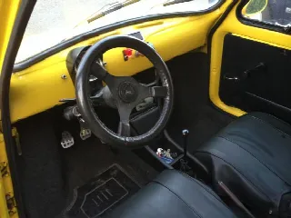 Foto 2 di 3: FIAT 500 R 