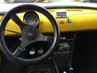 Foto 1 di 3: FIAT 500 R 