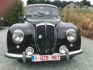 Foto 5 di 5: LANCIA Aurelia B 10   