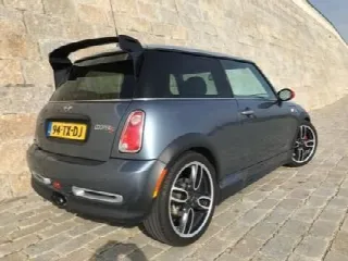 Foto 3 di 3: MINI (2001-) GP Cooper s JCW GP