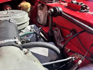 Foto 18 di 54: FIAT 1600S Osca   