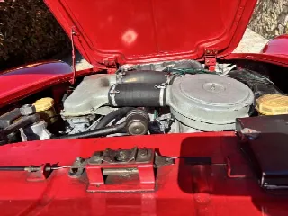 Foto 20 di 54: FIAT 1600S Osca   