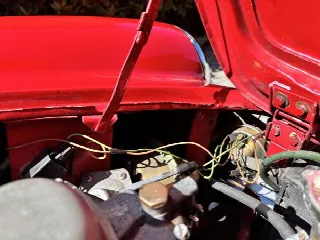 Foto 21 di 54: FIAT 1600S Osca   