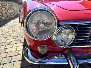 Foto 22 di 54: FIAT 1600S Osca   