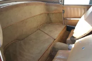 Foto 3 di 5: MERCEDES-BENZ 190 SL 190 sl - Faire offre