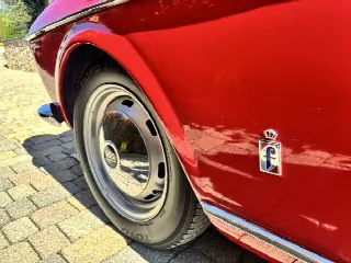 Foto 27 di 54: FIAT 1600S Osca   
