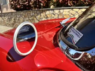 Foto 28 di 54: FIAT 1600S Osca   
