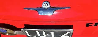 Foto 34 di 54: FIAT 1600S Osca   