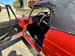 Foto 35 di 54: FIAT 1600S Osca   