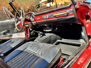 Foto 32 di 54: FIAT 1600S Osca   