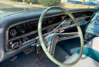 Foto 6 di 10: BUICK Riviera LeSabre    
