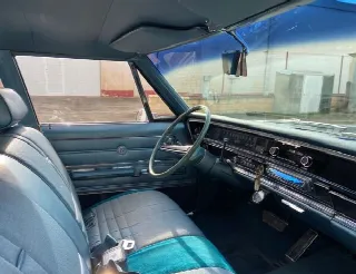 Foto 5 di 10: BUICK Riviera LeSabre    