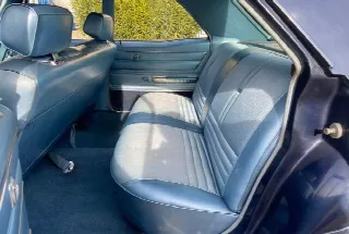 Foto 8 di 10: BUICK Riviera LeSabre    