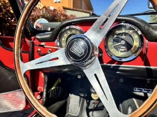 Foto 39 di 54: FIAT 1600S Osca   