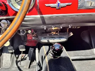 Foto 41 di 54: FIAT 1600S Osca   