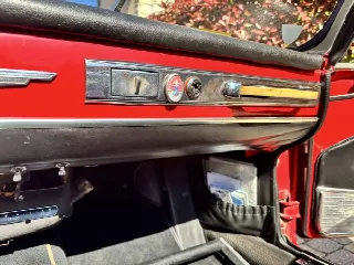 Foto 40 di 54: FIAT 1600S Osca   
