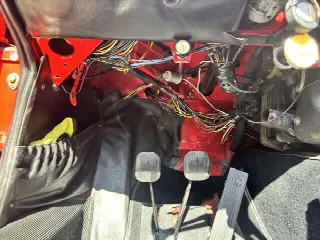 Foto 38 di 54: FIAT 1600S Osca   