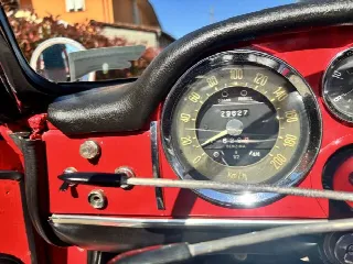 Foto 47 di 54: FIAT 1600S Osca   