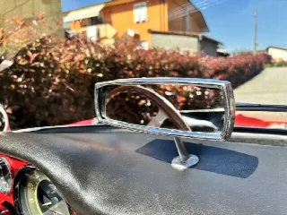 Foto 45 di 54: FIAT 1600S Osca   
