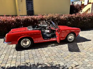 Foto 43 di 54: FIAT 1600S Osca   