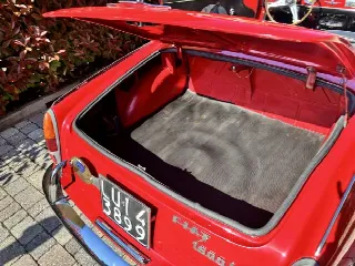 Foto 51 di 54: FIAT 1600S Osca   