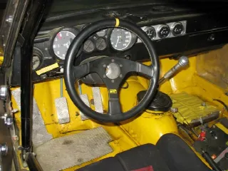 Foto 4 di 4: ALFA ROMEO GT gt 2000 replica gtam 