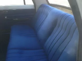 Foto 4 di 8: LANCIA Fulvia Berlina 2^ serie 5 marce 1.3 