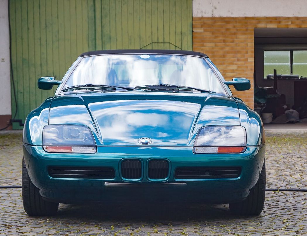 BMW Z1    